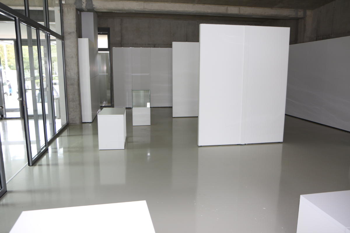 Prezentačné centrum